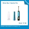 Подгонянная ручка инсулина ручки впрыски Хгх голубая для жидкостной впрыски медицины
