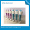 Easy Operation Blood Sugar Lancets / Disposable Lancets Single Use 21-30G