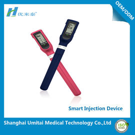 Элегантная электронная ручка инсулина/автоматический инжектор инсулина для диабета ребенка