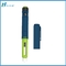 ручки инсулина темно-синего OEM цвета 1-60iu устранимые