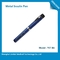 Ручная многоразовая ручка инсулина, точность ручки впрыски Соматропин высокая