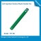 Зеленые ручки инсулина для прибора впрыски дозы диабета типа 2 переменного