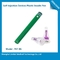 Зеленые ручки инсулина для прибора впрыски дозы диабета типа 2 переменного