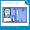 Мулти машина проверки уровня сахара в крови цели, прибор измерения уровня сахара в крови