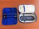 Изолированная ручка инсулина коробки ручки инсулина диабетическая носит случай для медицины