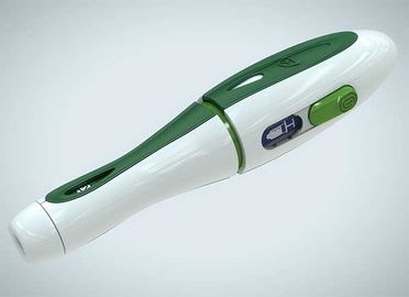 Приборы ручки инсулина Блуэтоотх встроенной ручки инсулина высокой точности электронной многоразовые