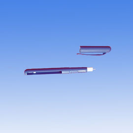 Ручка моноволокна испытания ноги медицинского оборудования для испытаний диабета диабетическая